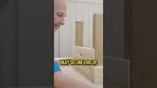 You Don't Have to be a Woodworker to Build These Benches