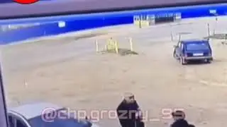 ❗ Пьяные сотрудники в гражданке оскорбили чеченца ... Тюмень