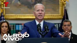 Biden firma orden para proteger el acceso al aborto en EE. UU.