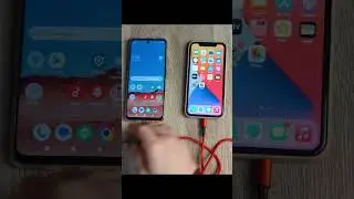 Iphone VS Android HARD Test