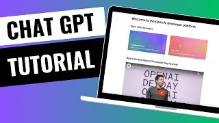 How to use Chat GPT for free | Complete Beginner Guide
