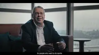 BASF’s collaboration with Sport Group : Infinergy in sports flooring