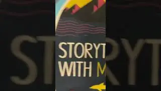 Have you made a story map yet ?  Now is the time.