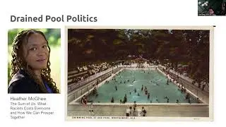 Centering Equity in Climate Resilience and Adaptation