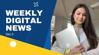 New Tool on Twitch, New Twitter Policy, Chinchilla, Critique, Tesla  - Weekly Digital News 12/03/21
