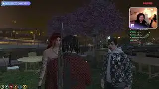 Taco doesn't Know his Months of the year 🤣 | NoPixel GTA RP