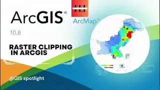ArcGIS Raster Clipping Made Easy