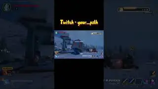 ДАЛ КРУЧЁНУЮ #fortnitegameplay #fortnite #fortnitelego #фортнайт #фортнайтлего  #stream #стрим