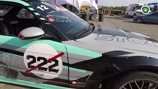 Final NoMotors Drift Games
