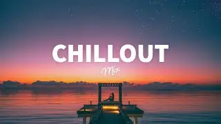 Chill Out Music Mix • 24/7 Live Radio | Relaxing Deep House 2025, Chillout Lounge, Tropical House