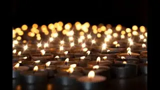 Notizie calde: Natale 2018: si accendono 12mila candele a Candelara