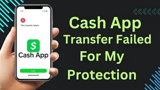 What Happens When Cash App Payment Failed But Money Deducted | How to Fix Cash App Payment Failed