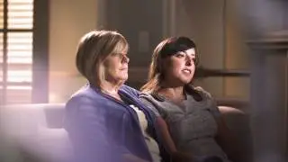 Anti NMDA Receptor Encephalitis | Amanda's Story (TV)