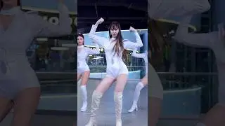 💎 SUPER LADY dance cover 