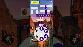 game words of wonders level 4003 