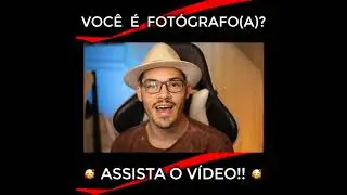 Photoshop - Curso De Edição E Manipulação De Imagens Para Fotógrafos
