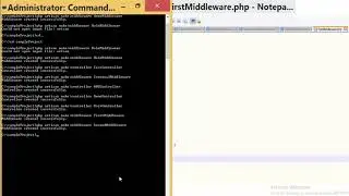 7  Controllers Laravel PHP Framework