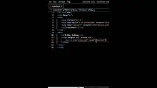 How to Add Video In HTML || Video tag in HTML