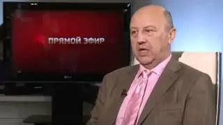А. Фурсов - судьба Израиля в 21 веке