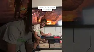 House Of The Dragon: I LOST My Mind!  #houseofthedragon #hotd #shorts #rhaenyratargaryen