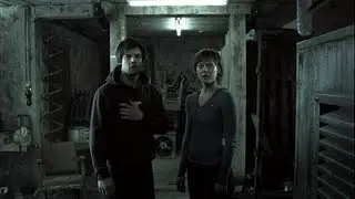 Şeytanın Oteli 2006 İzle Gerilim Korku Aksiyon Türkçe Dublaj