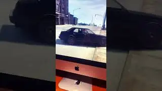 GTA 4 Riding With A Cousin