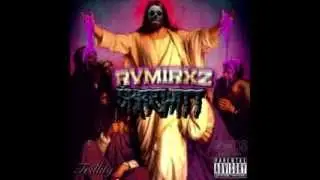 RVMIRXZ - TRILLITY (Throwed & Chopped By DJ Skrewitt)