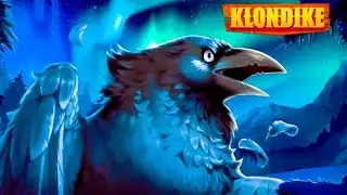 Приключения Рагнара Земля поселенцев Клондайк