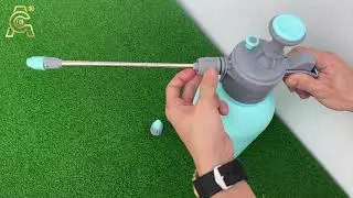 ACE®️ QUALITY Thick Pressure Sprayer (2 Litre)