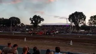 Truck & Tractorpulling Lochem 06-08-2022 20