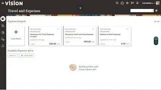 How to fix issue of unable to give Project while submitting expenses for Oracle PPM Cloud? (on 21D)