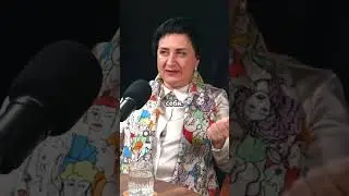 Интервью с @ErikaBiner  ТОП 3 совета как выбирать команду в бизнесе