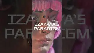 Izakaya Paradigm: Blending Real-World & 3D Creation #substance3d #3dart
