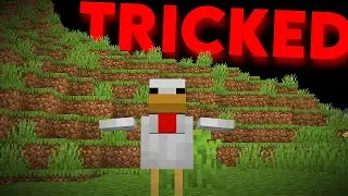 This Chicken Tricked The Server...