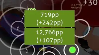 THE MOST BROKEN PP MAP EVER? (NEW TOP PLAY!)