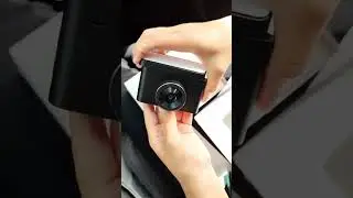 Mi Dash Cam 2 #mi #camera #minivlog