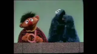 Muppet Songs: Ernie & Cookie Monster - Dee, Dee, Dee