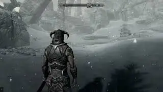 skyrim