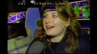 Video Arcade 