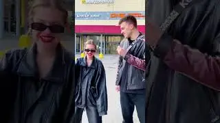 ДУМАЛА ОБ ОРГИИ?😱 | ЖЕНЯОПРОС