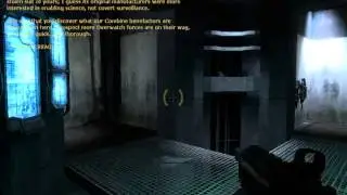 HL2 Minerva Mod Part 7 OMG XD