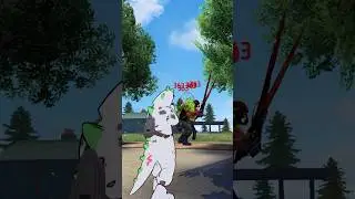 هل قاتلت الزعيم في باتل رويال؟! 