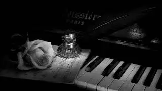 Wonderful Life author's composition piano