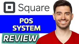 Square POS System Review | Is It The Best POS System? (2024)