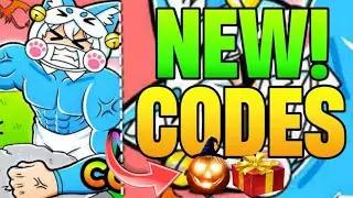 🎃 Halloween 🎃 PULL A SWORD CODES - ROBLOX PULL A SWORD CODES
