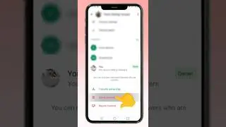WhatsApp channel ko delete kaise kare || how to delete whatsapp channel