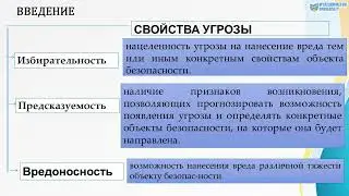 Актаева А.У. Информационная безопасность и защита информации