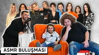 ASMR GACI OLİMPİYATLARI ! #2 w/ 