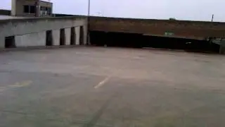 renato drifting