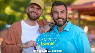 Bande-annonce Camping Paradis saison 15 épisode 1 TF1